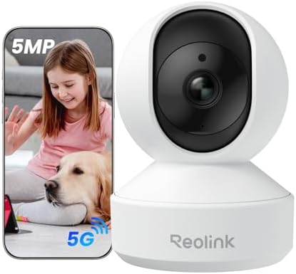 Reolink US Reolink E1 Pro security camera